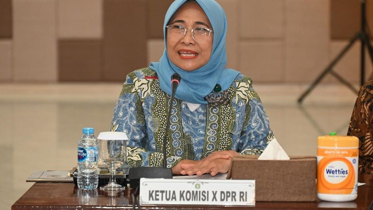 DPR Tanggapi Rencana Pembelajaran Bahasa Asing Sejak SD