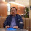 SBY Absen Upacara HUT ke 81 RI karena Berobat ke AS