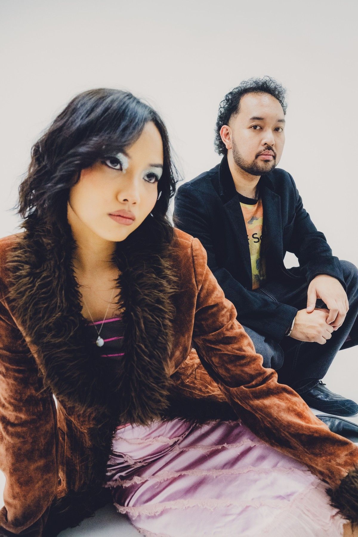 White Chorus Rilis Single Melayang dan Siapkan EP Baru