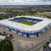 Leicester City Hadapi Northampton Town di Carabao Cup 8 Agustus 2026