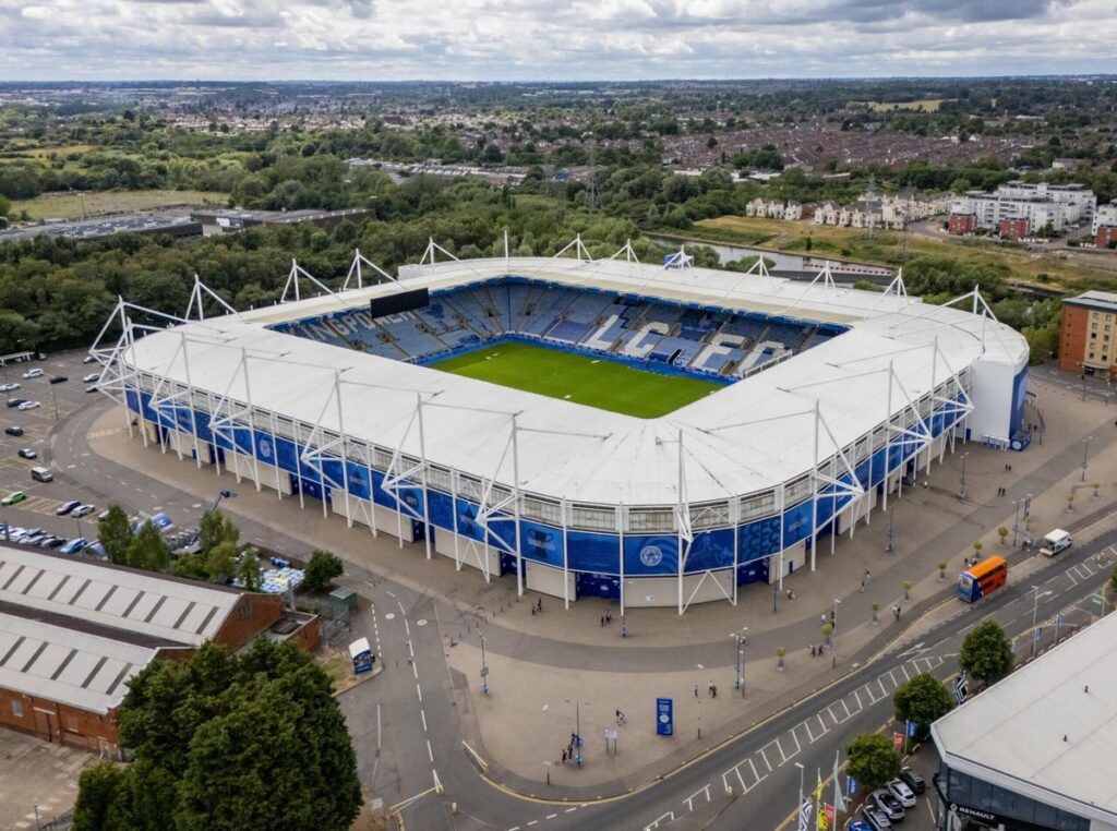Leicester City Hadapi Northampton Town di Carabao Cup 8 Agustus 2026