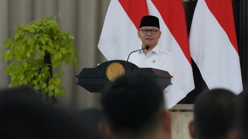 KP2MI Buka Pendaftaran SMK Go Global Berkuota 40.000 Pekerja