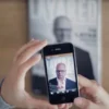 Kecerdasan Buatan Geser Industri Hiburan Lewat Tren Sewa Wajah Drama Singkat