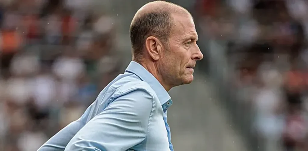 Jess Thorup Ubah Gaya Main KRC Genk Jadi Lebih Saling Menyerang