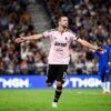 Juventus Tundukkan Chelsea 1-0 dalam Uji Coba Hong Kong Festival