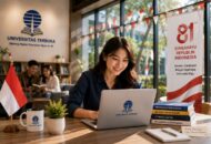 Pradikta Wicaksono Resmi Menikahi Rachel Florencia di Jakarta