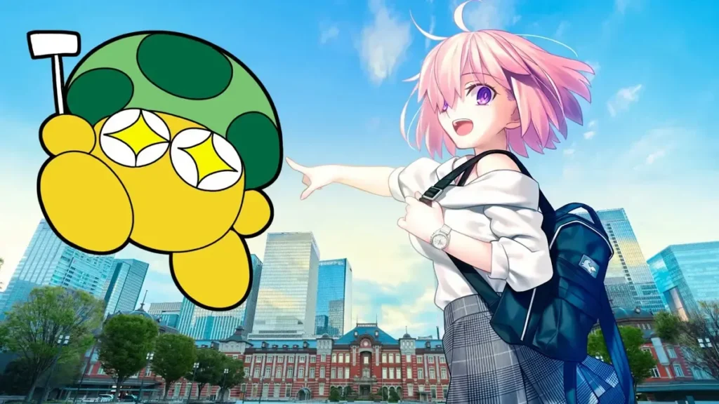 Kinoko Nasu Jelaskan Alasan FGO Batal Tutup Server Berkat Antusias Pemain