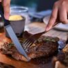Restoran Steak di Florida Buat Promosi Santap Malam Tanpa Busana