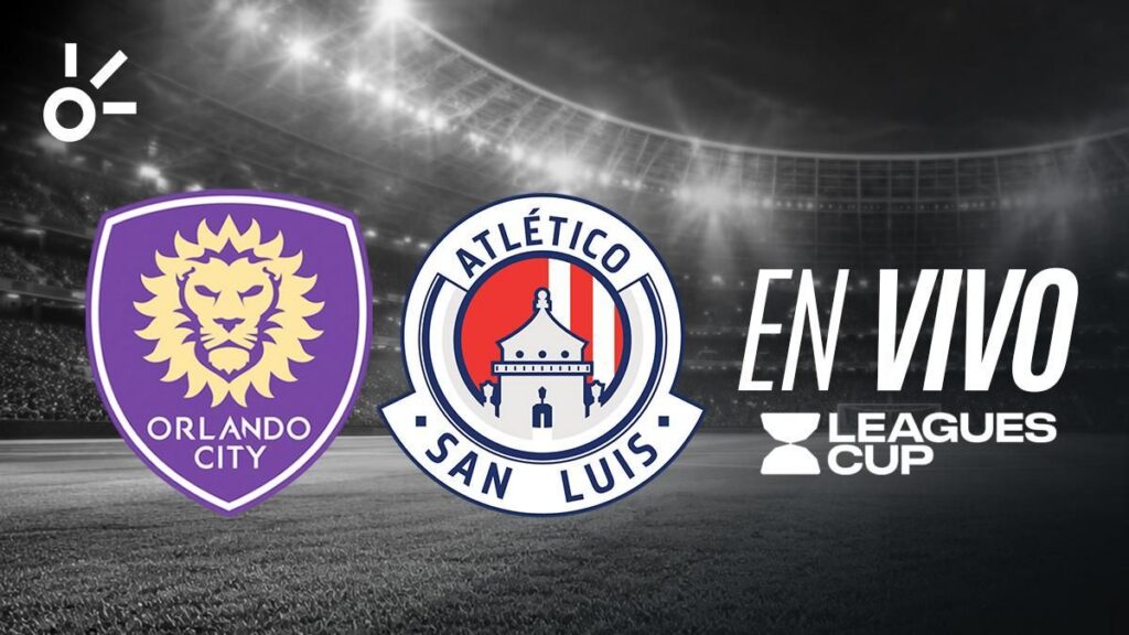 Orlando City Tundukkan Atletico de San Luis di Leagues Cup 2026