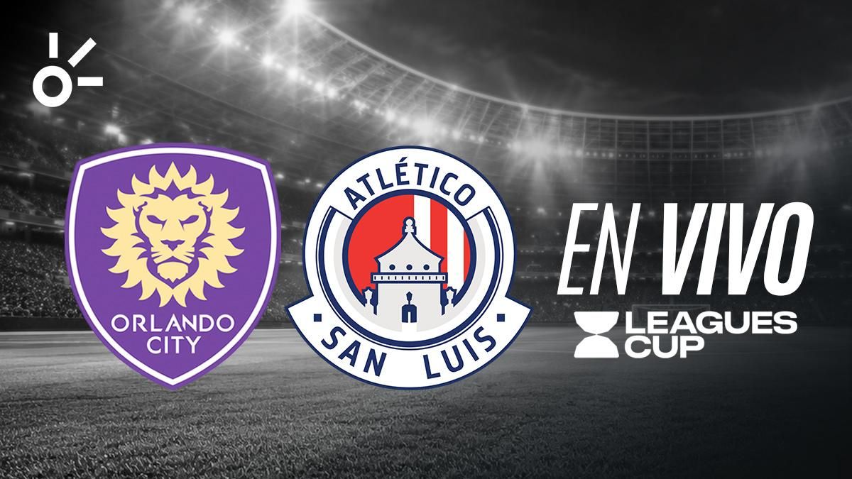 Orlando City Tundukkan Atletico de San Luis di Leagues Cup 2026
