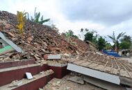 Bareskrim Polri Geledah PT White Classic Golderkait Penyelundupan Emas