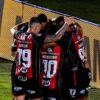 Vitória Bantai Athletico-PR 4-0 dan Lolos Perempat Final Copa do Brasil