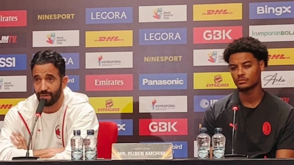 Chelsea Bertemu AC Milan pada Laga Uji Coba di SUGBK