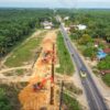 Pembangunan Pipa Gas Dusem Dipercepat untuk Perkuat Distribusi Energi di Sumatera