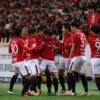 Gamba Osaka Jamu Urawa Red Diamonds Laga Pembuka J1 League 2026