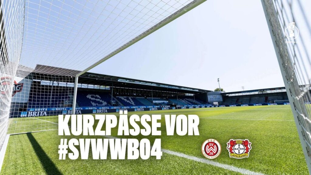 Bayer Leverkusen Tantang SV Wehen di DFB Pokal 2026