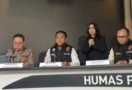 Aliansi Masyarakat Jakarta Gelar Aksi Serukan Kondusivitas di DPR