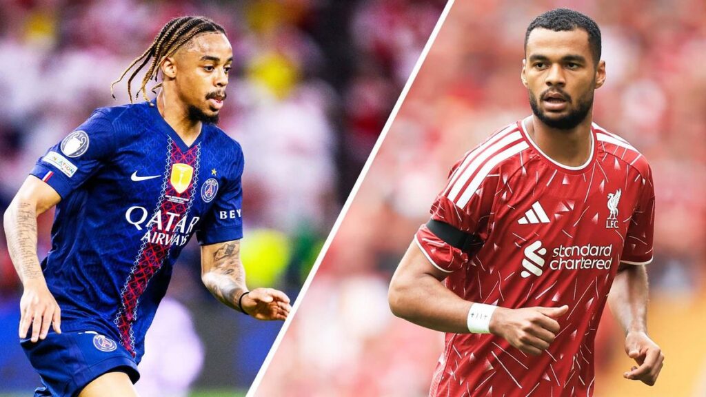Liverpool Imbang Tanpa Gol Lawan Como dalam Laga Uji Coba Tertutup