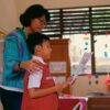 Pemerintah dan DPR Sepakati Pengalihan Status Guru PPPK ke Pusat