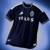 Houston Dynamo Tekuk Vancouver Whitecaps 1 0 di Major League Soccer