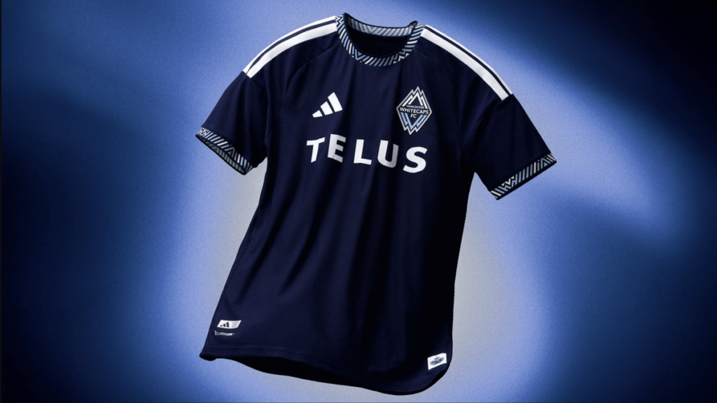 Houston Dynamo Tekuk Vancouver Whitecaps 1 0 di Major League Soccer