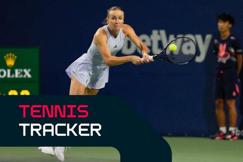 Elina Svitolina Tembus Semifinal Canadian Open 2026 Usai Tekuk Alexandrova