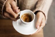 Manfaat Minum Kopi Setiap Hari untuk Memelihara Kesehatan Hati