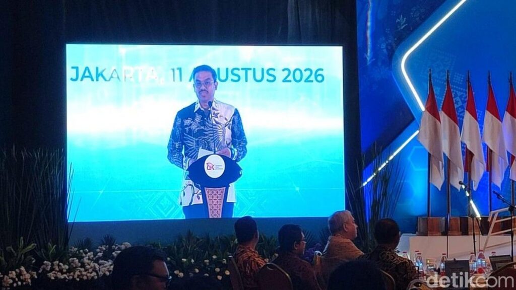 Menteri UMKM Sebut Pasar Domestik Becek Produk Impor