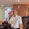 Dewan Ekonomi Nasional Soroti Kondisi Fundamental Ekonomi Indonesia