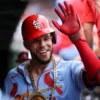 Joshua Baez Cetak Rekor Tiga Home Run dalam Debut MLB