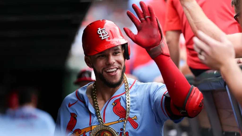 Joshua Baez Cetak Rekor Tiga Home Run dalam Debut MLB
