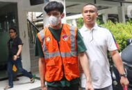 Polisi Tangkap Aktor Revaldo Terkait Kasus Narkoba di Jakarta Barat