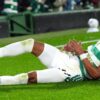 Celtic Hadapi LASK di Kualifikasi Liga Champions