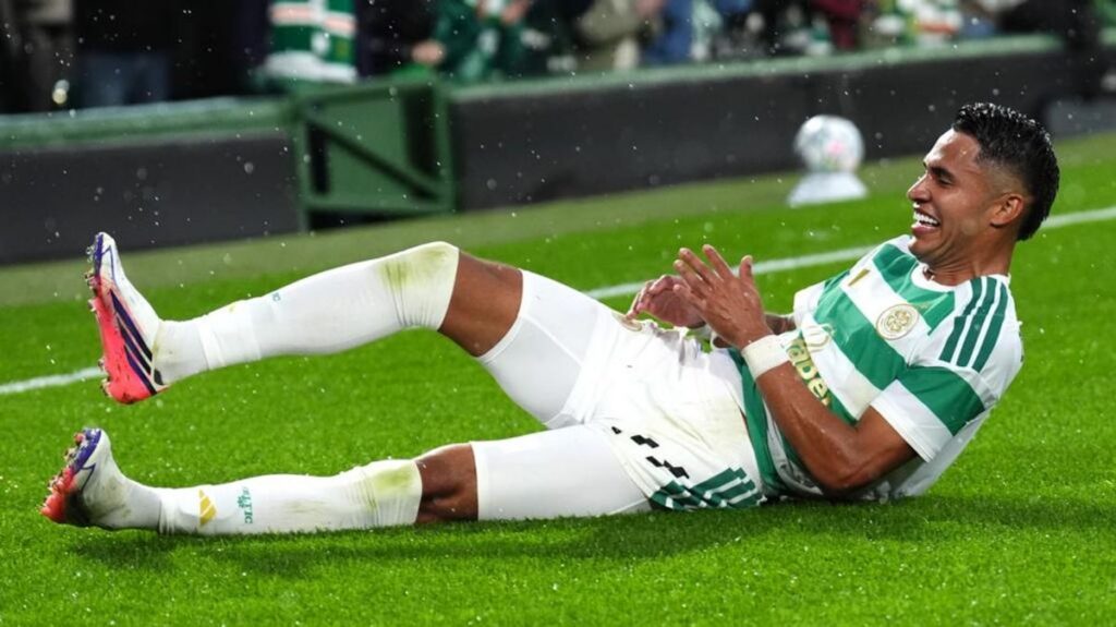 Celtic Hadapi LASK di Kualifikasi Liga Champions