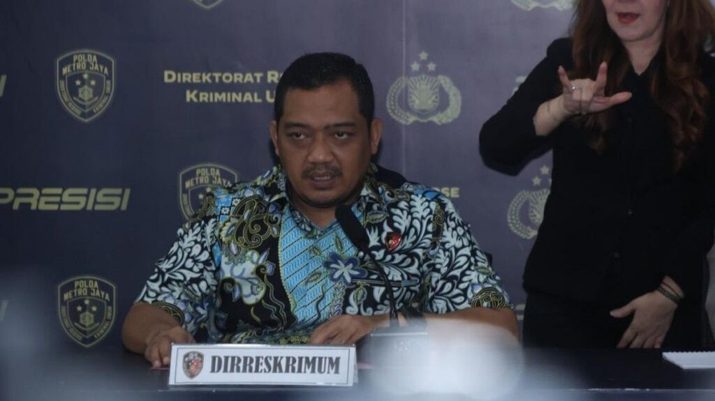 Polda Metro Jaya Identifikasi Pembuat Tantangan Hafalan Al Quran