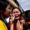 Siswa 14 Tahun Tembak Mati 8 Orang di Nonthaburi Thailand