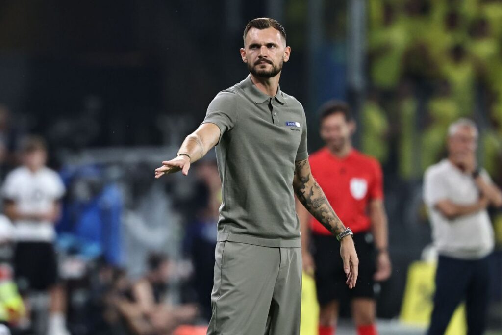 SCR Altach Persiapkan Strategi Hadapi Sturm Graz di Liga Austria