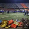 Boca Juniors dan Fluminense Lolos ke Perempat Final Copas Conmebol