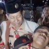 Kontingen Pramuka Ende Dipastikan Ikut Jambore Nasional Setelah Terancam Gagal