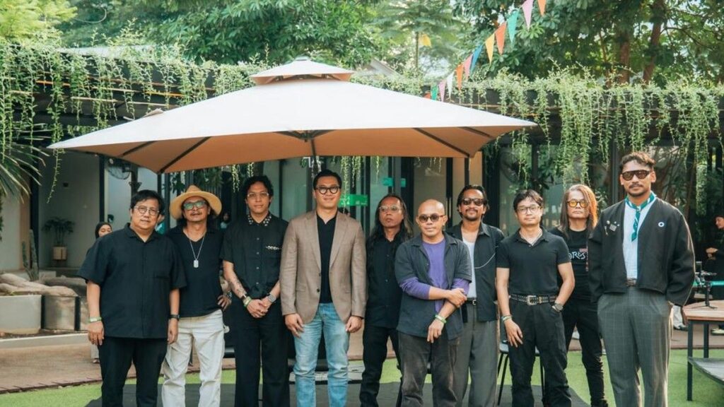 Forestra 2026 Hadirkan Kolaborasi Musik dan Alam di Orchid Forest Cikole
