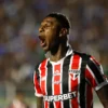 São Paulo Incar Perempat Final Copa Sudamericana Saat Jamu Bolívar