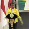 Bahlil Wajibkan Anggota DPR Ikuti Kaderisasi Akademi Golkar