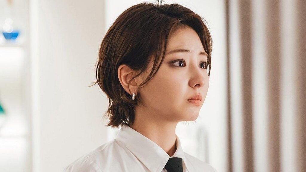 A Bona Fide Killer Cetak Rekor Rating Episode Keempat di MBC