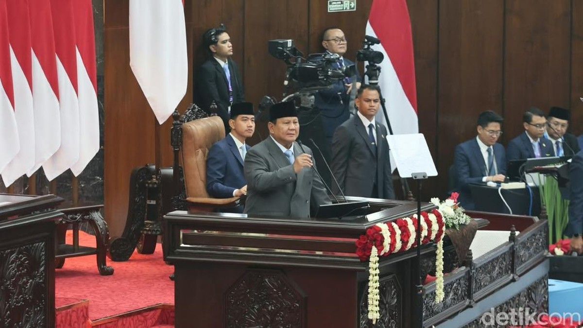 Prabowo Targetkan 30 Ribu Koperasi Merah Putih Beroperasi Akhir 2026