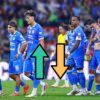 Tijuana Puncak Klasemen Liga MX Usai Cruz Azul Tumbang Dari Atlante