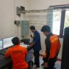 Kemenhub Kerahkan Kapal Patroli Evakuasi Penumpang KM Mutiara Sentosa II