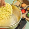 Alasan Ilmiah Mengapa Mie Instan Cepat Matang Saat Dimasak