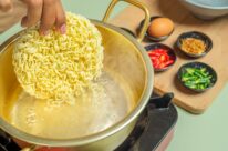 Warung Makan Sederhana di India Raih Omzet Rp37 Juta Per Bulan
