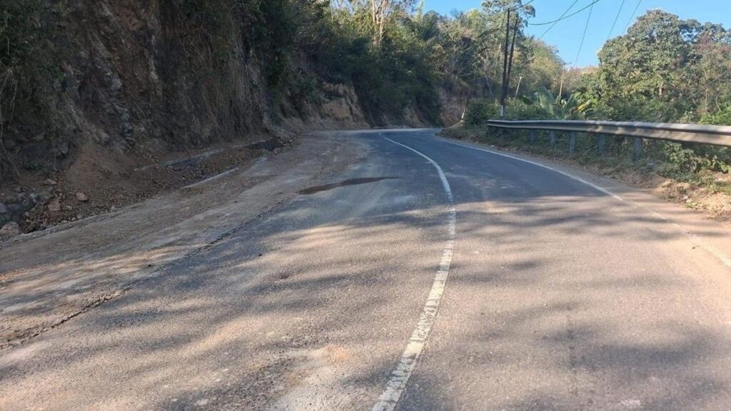 Kementerian PU Pulihkan Akses Sembilan Ruas Jalan Nasional Terdampak Gempa Flores