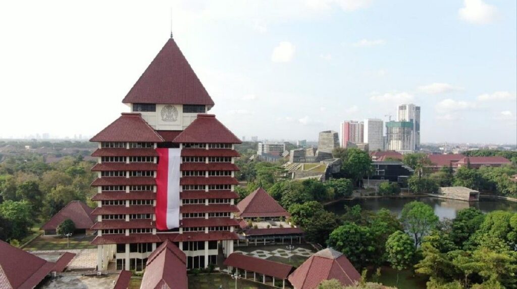 Lulusan Aktuaria dan Fiskal UI Banyak Dilirik Industri